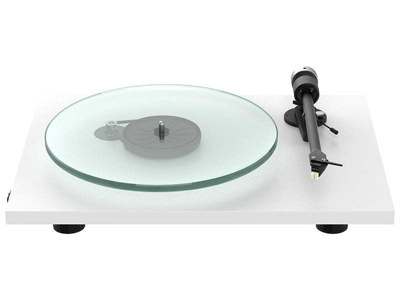 Pro-Ject T2 Super Phono, Bianco