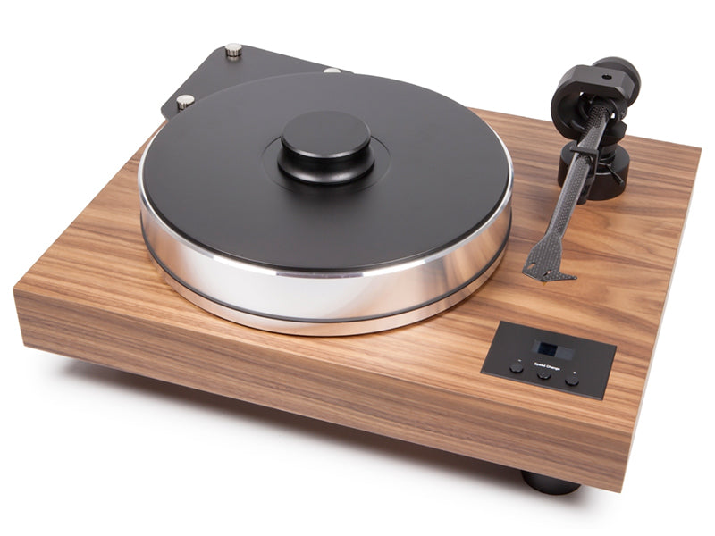 Pro-Ject Xtension 10 Evolution SuperPack, Noce