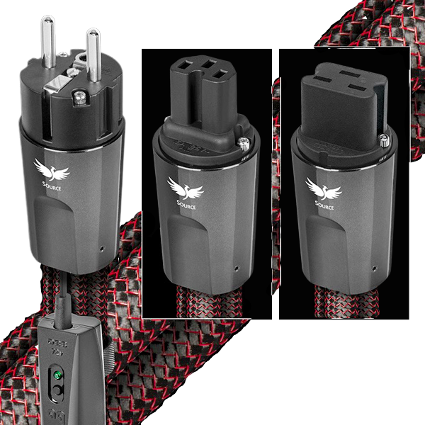 AudioQuest FireBird Constant-Current