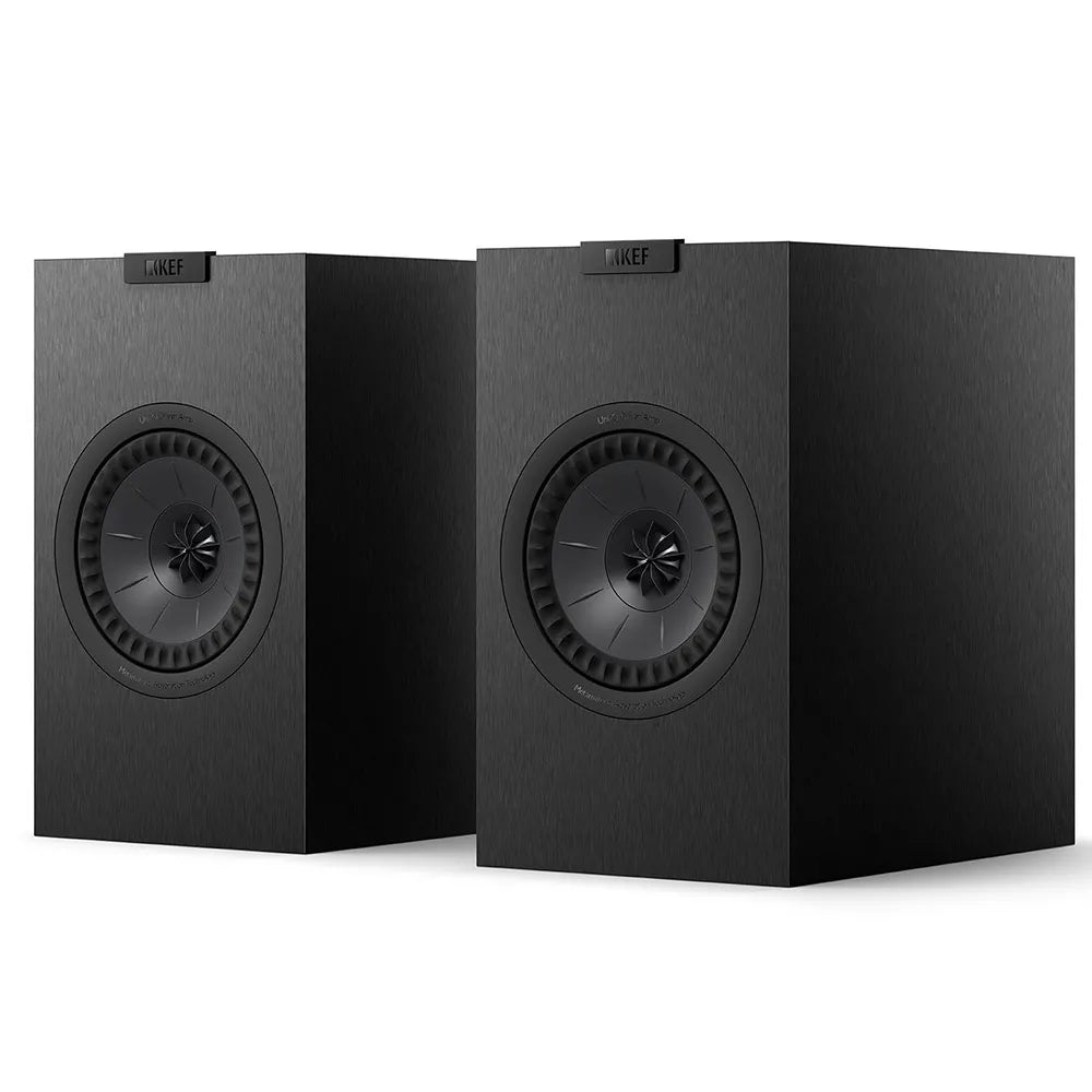 Kef Q1 Meta, Black