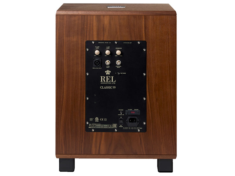 REL Classic 99