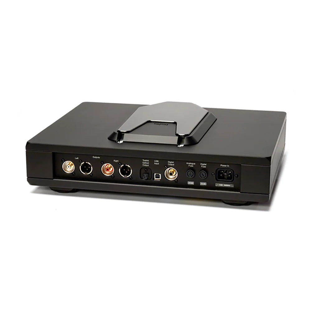 Rega Valve Isis CD Player