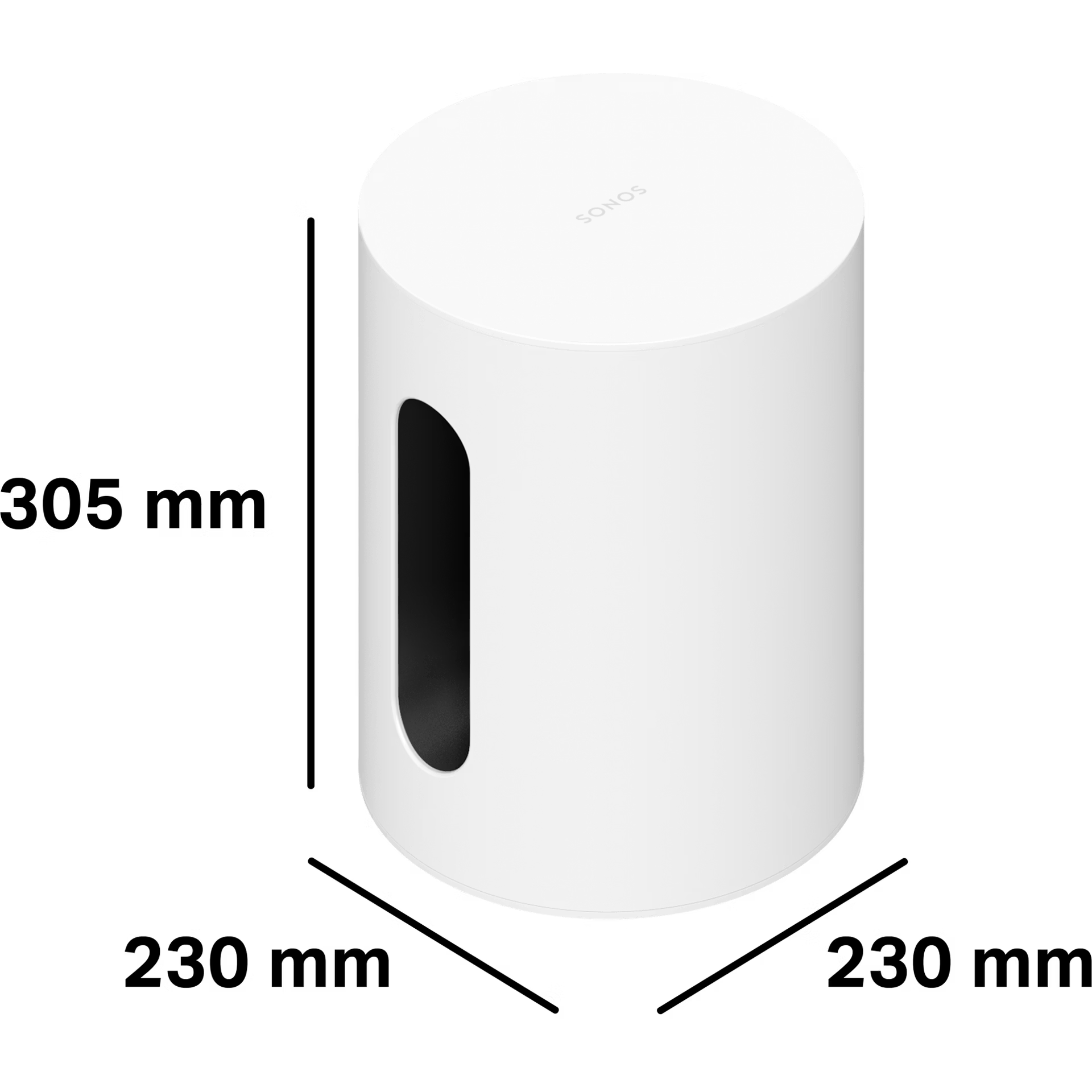 Sonos Sub Mini