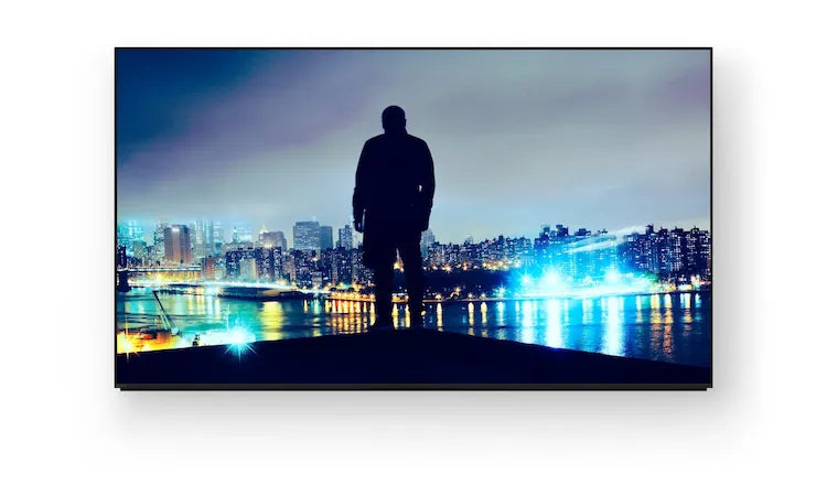 Sony BRAVIA 8 II FWD-XR8M2