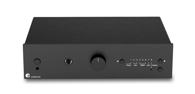 Pro-Ject Uni Box S3
