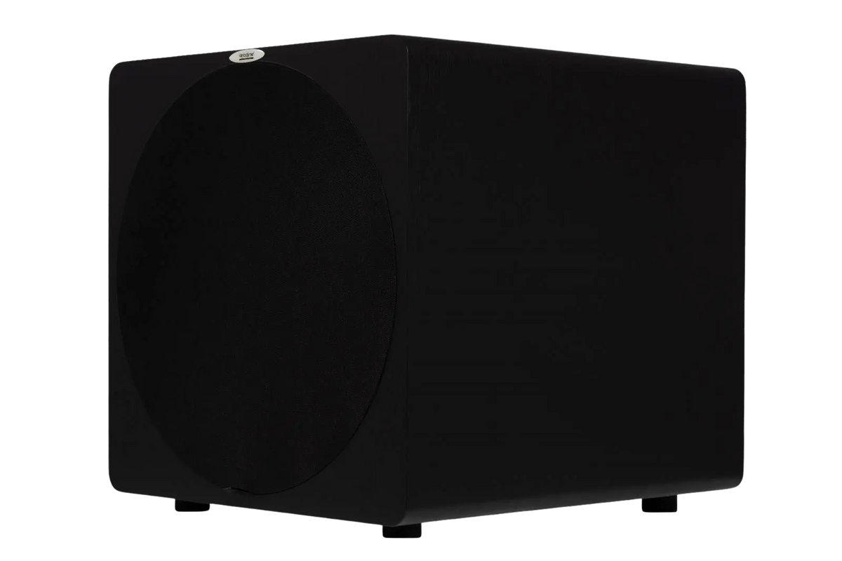 Velodyne Deep Blue 15