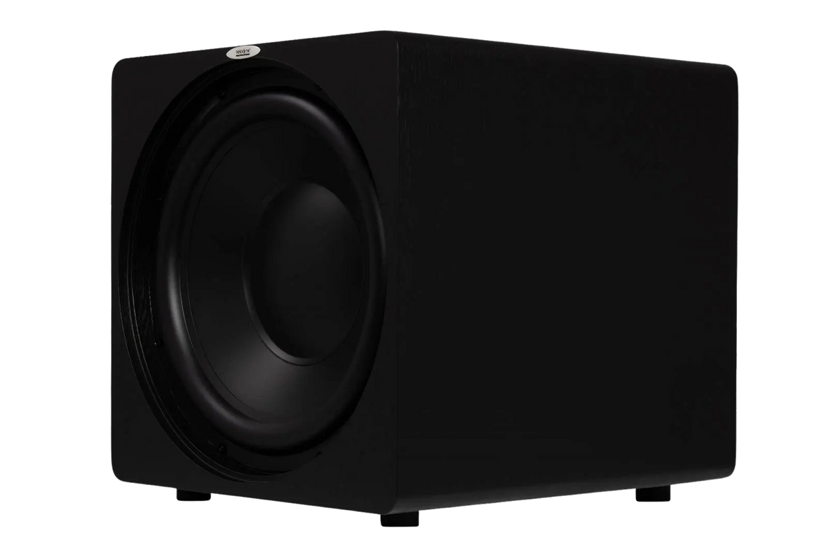 Velodyne Deep Blue 15