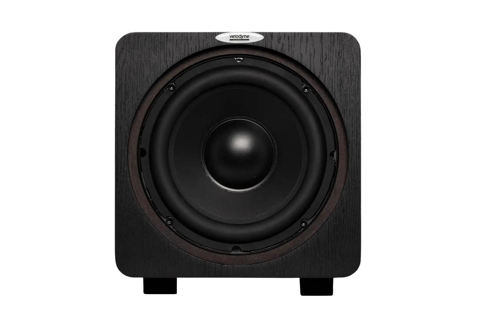 Velodyne Deep Blue 8