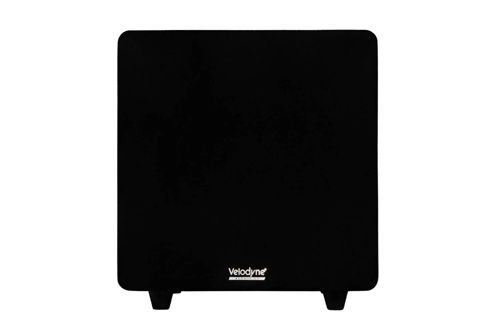 Velodyne Deep Waves 10