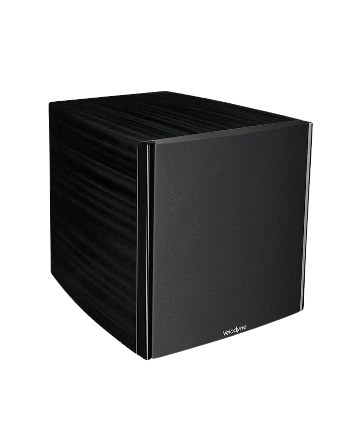 Velodyne Digital Drive 15 Plus
