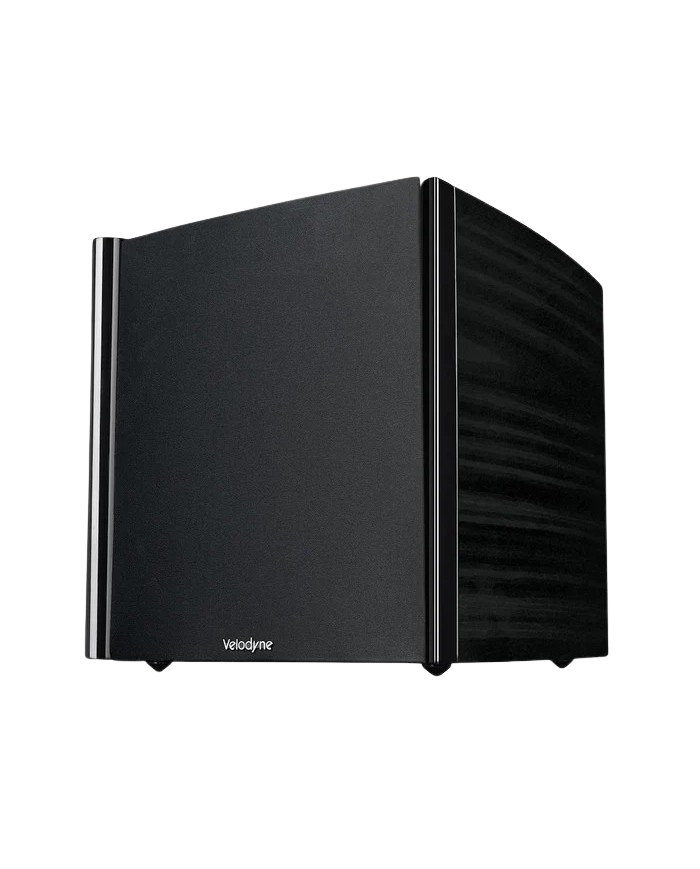 Velodyne Digital Drive 15 Plus