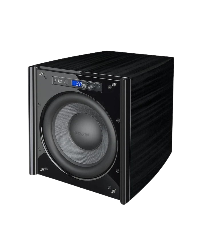 Velodyne Digital Drive 15 Plus