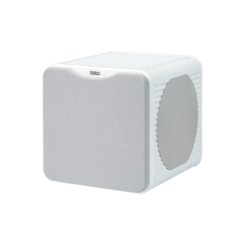 Velodyne MicroVee X