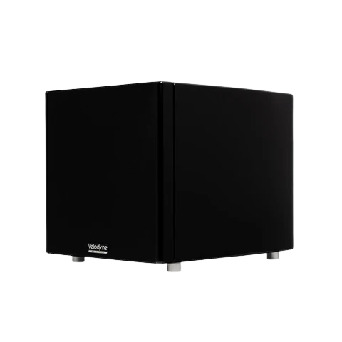 Velodyne SPL-X 12