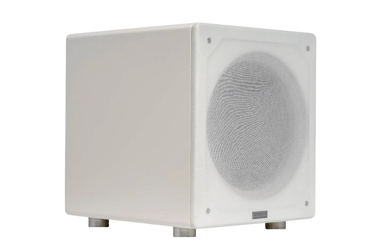 Velodyne VI-Q 10