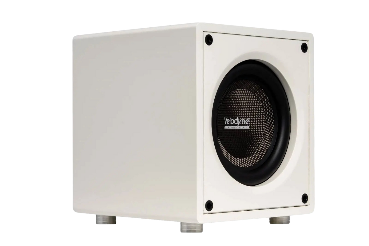 Velodyne VI-Q 10