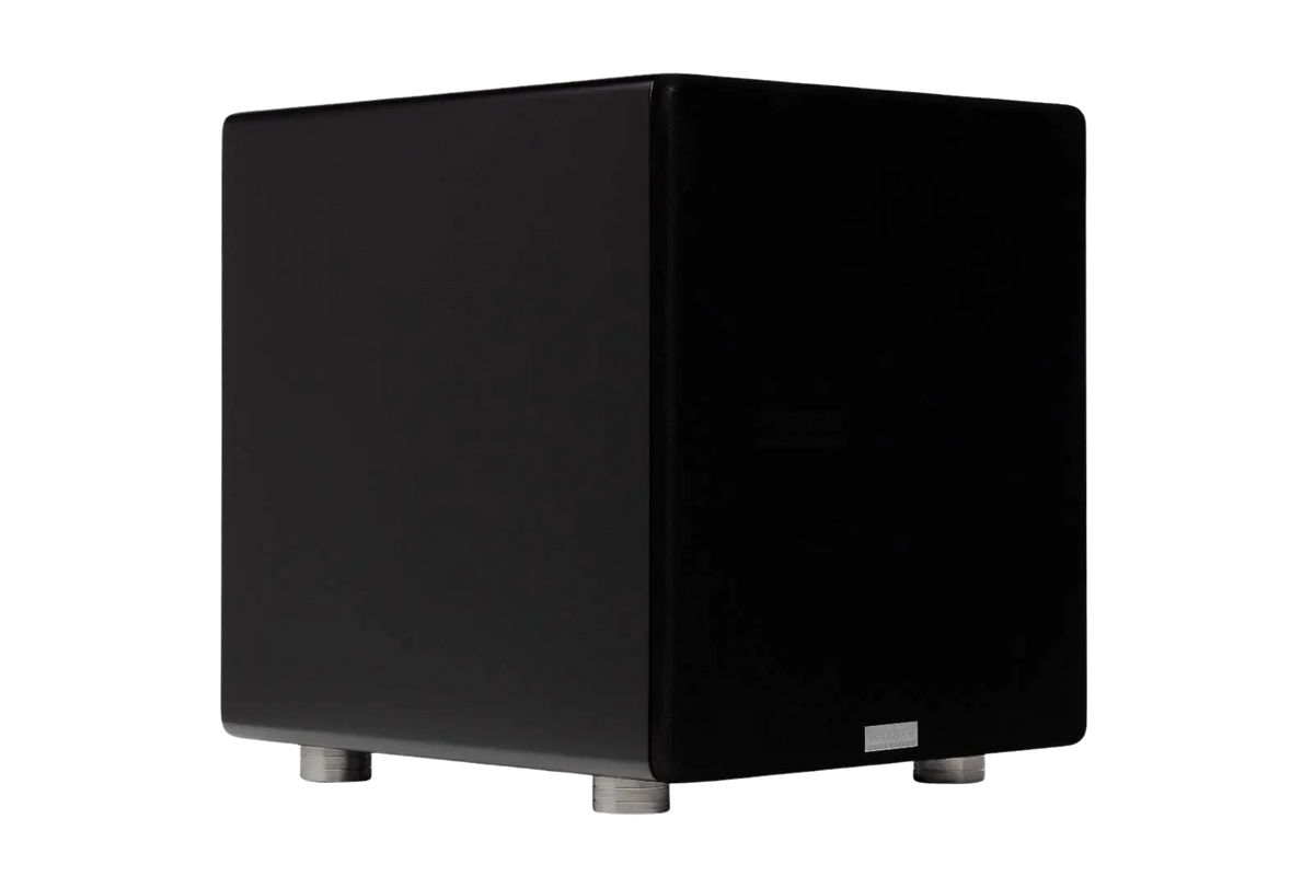 Velodyne VI-Q 10