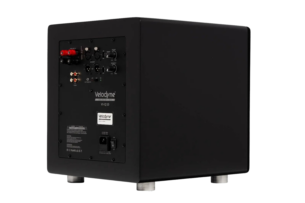 Velodyne VI-Q 10