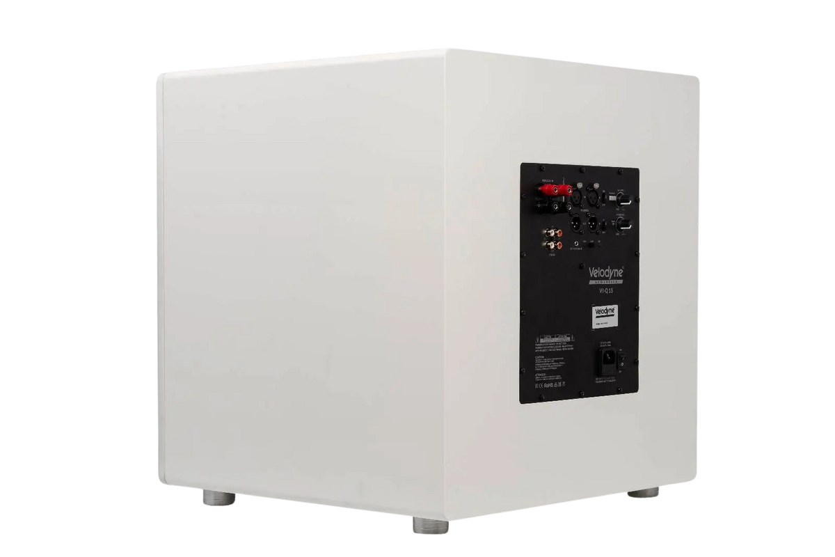 Velodyne VI-Q 15