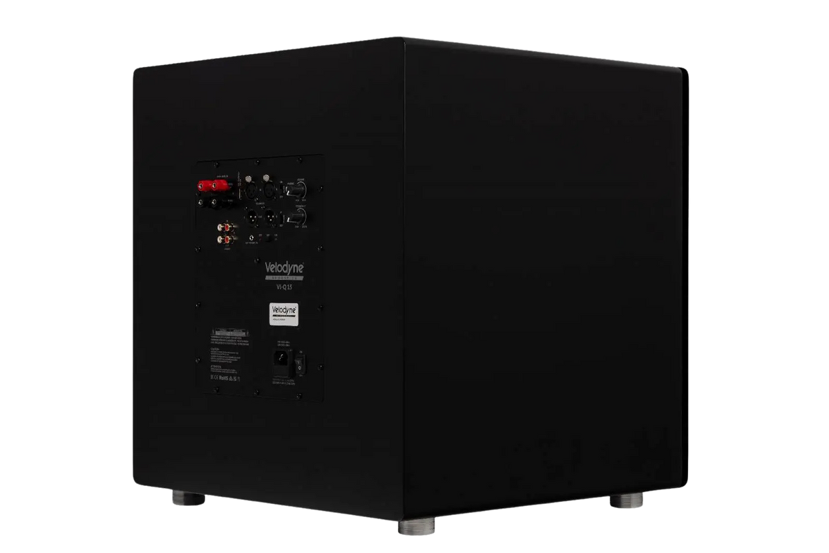 Velodyne VI-Q 15