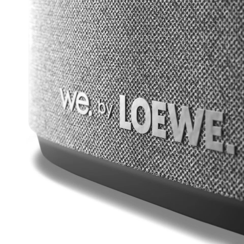 Loewe We. BOOST