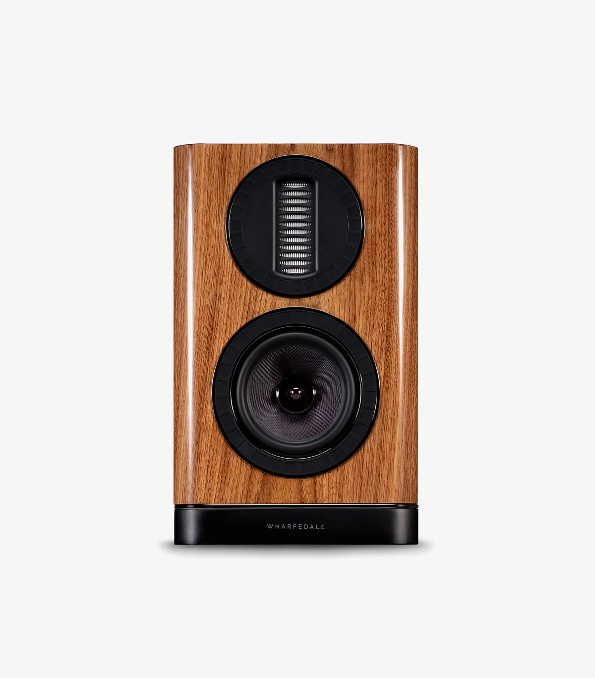 Wharfedale Aura 1, Noce lucido
