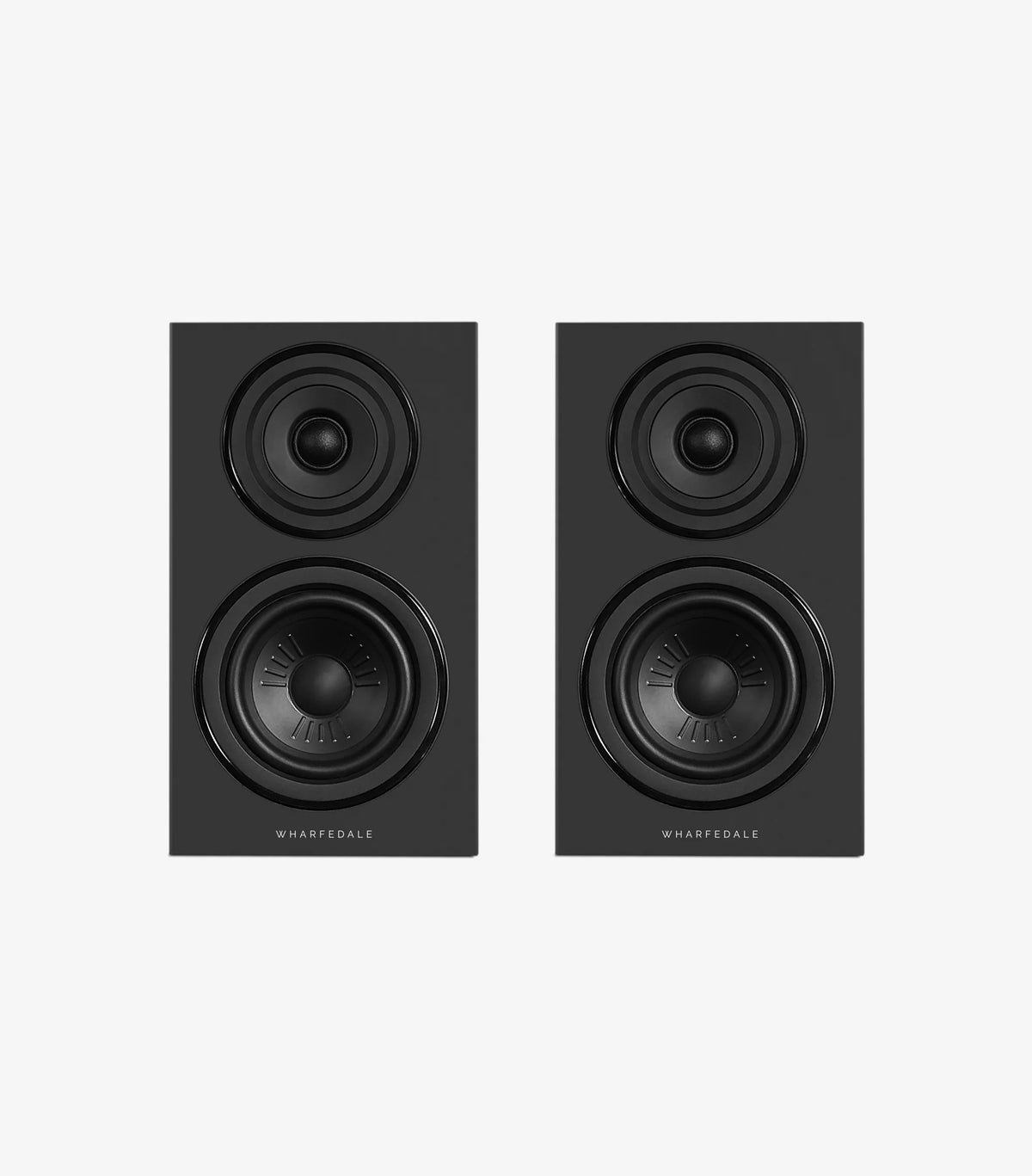 Wharfedale Diamond 12.1i