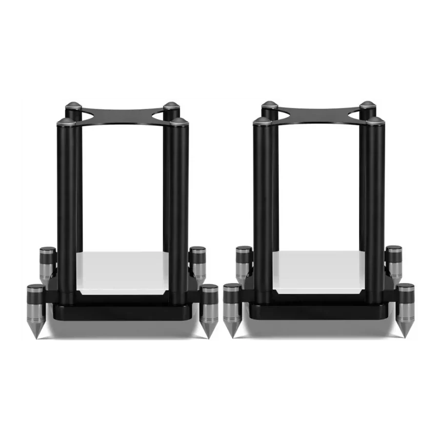 Wharfedale Elysian 2 Stands