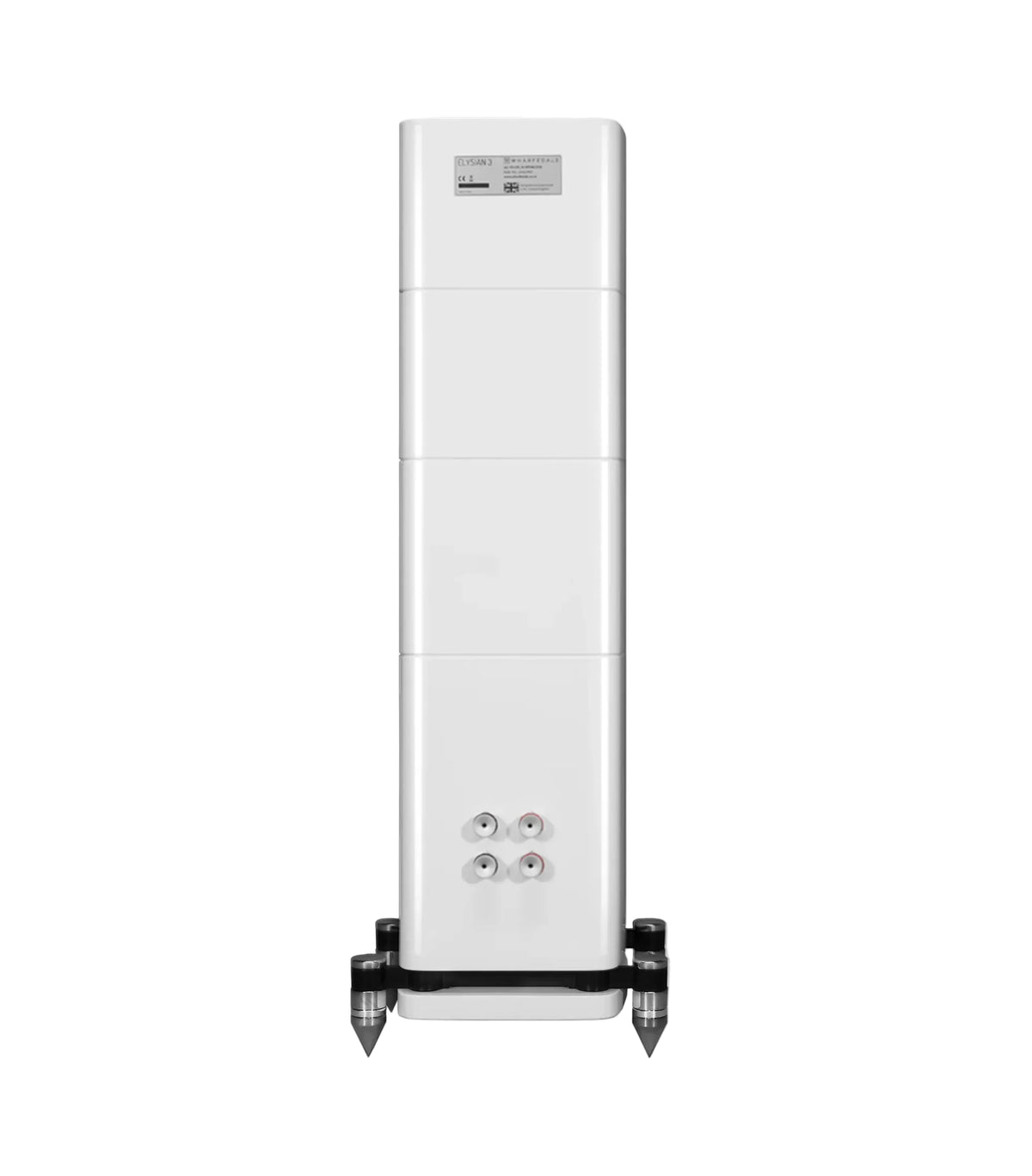 Wharfedale Elysian 3