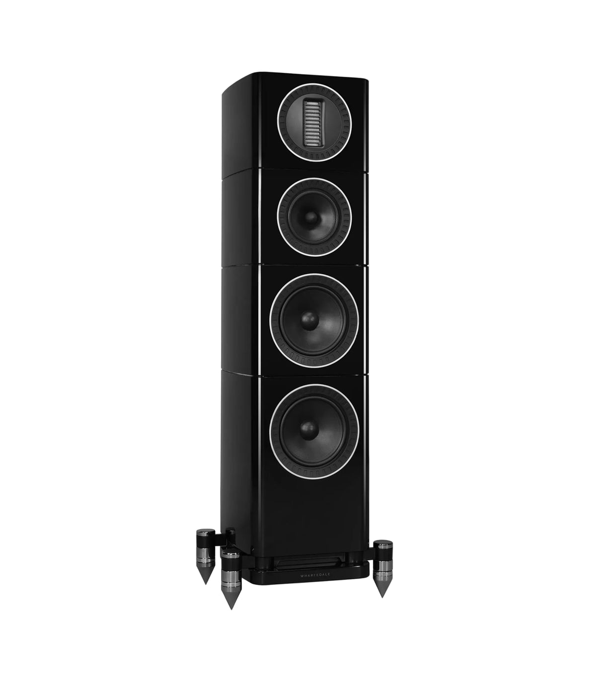 Wharfedale Elysian 3