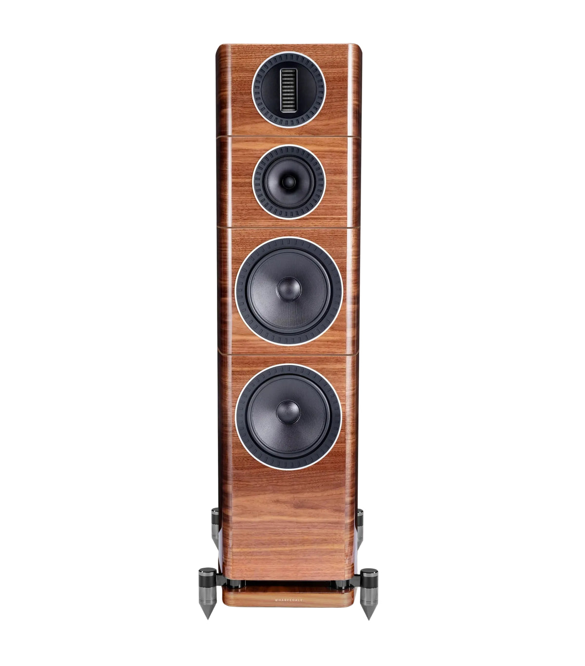 Wharfedale Elysian 4, Noce laccato