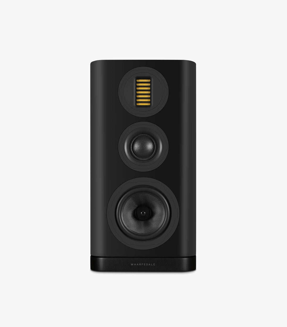 Wharfedale Evo 5.2 — Nero