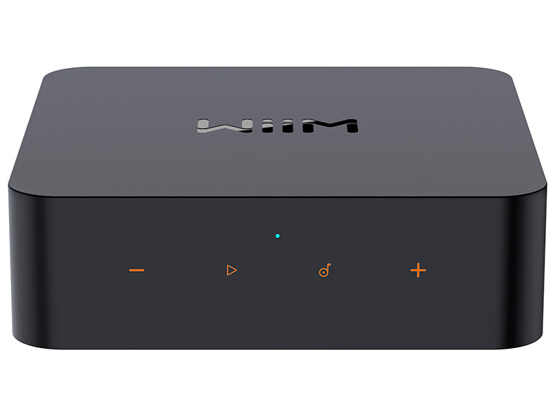 WiiM Pro Plus