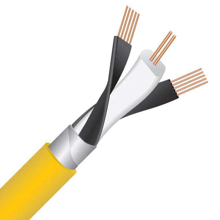 Wireworld Chroma 10