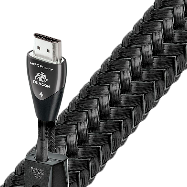AudioQuest Dragon 48 HDMI