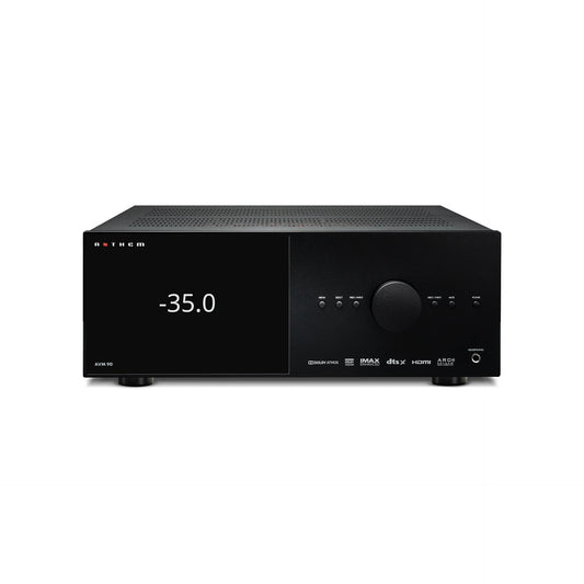 Anthem AVM90 8K