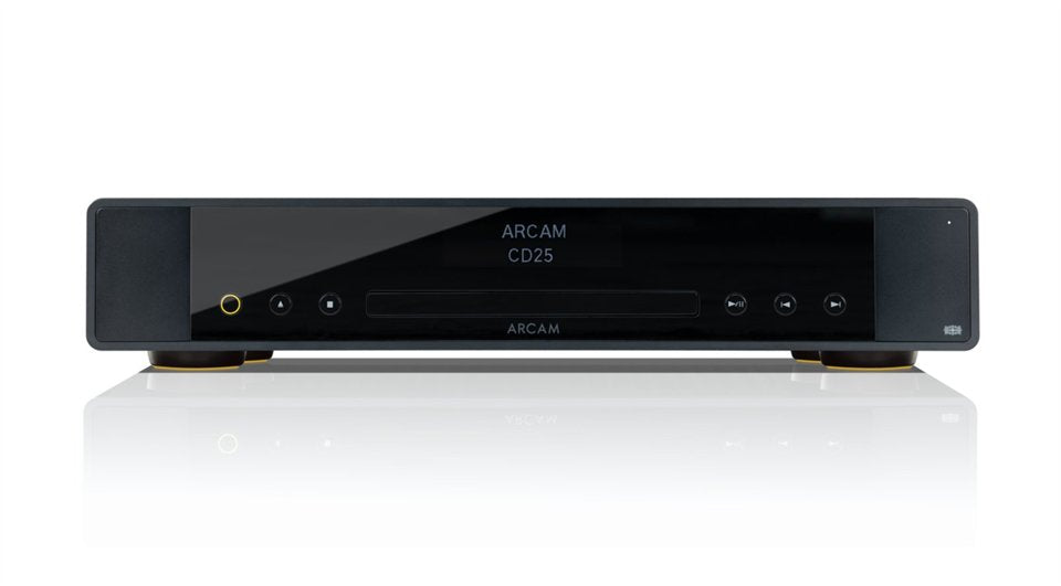 Arcam CD25