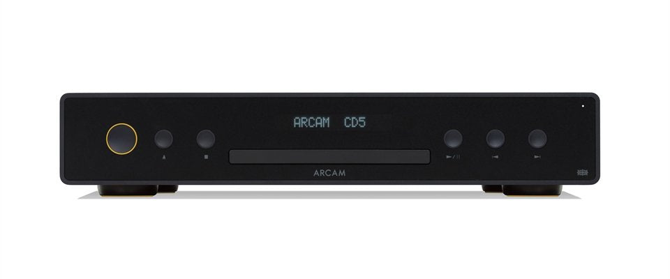 Arcam CD5