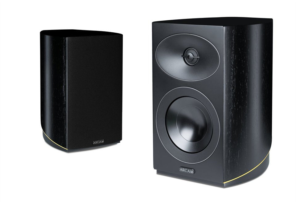 Arcam R15