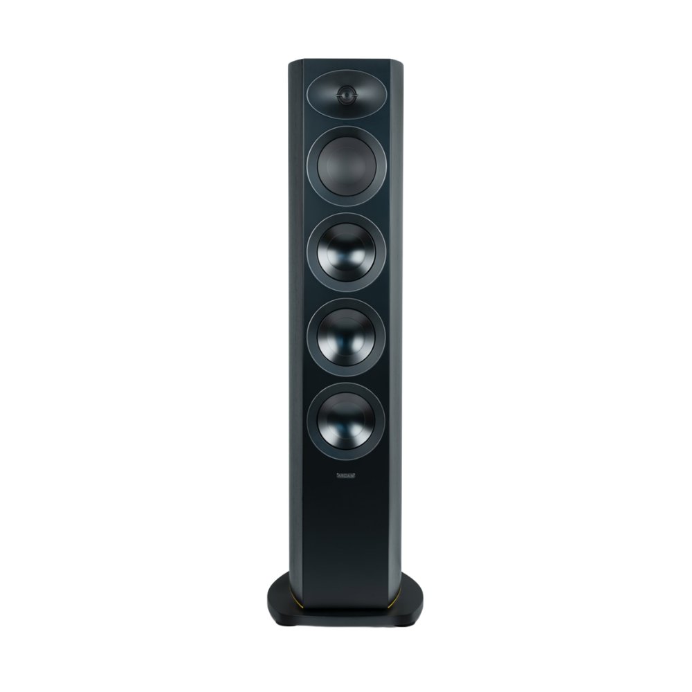 Arcam R35