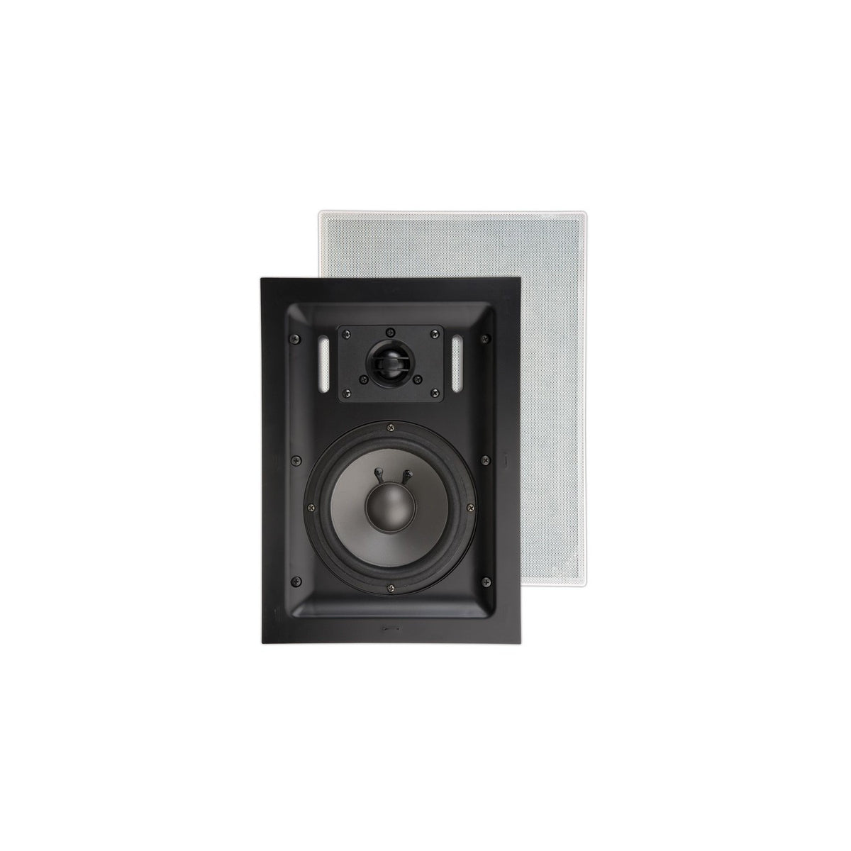 ArtSound FL301, vista principale