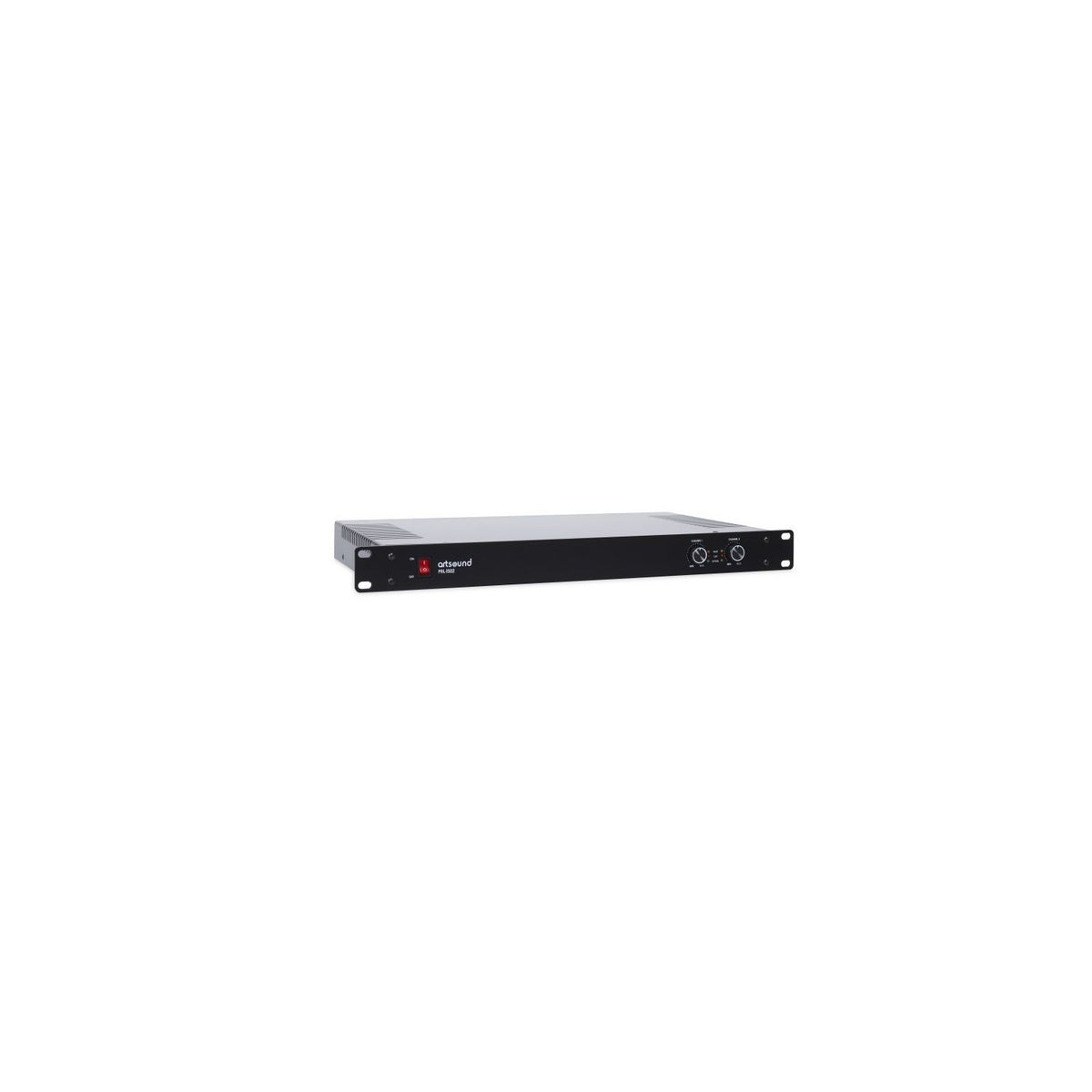 ArtSound PRL-1502, vista principale