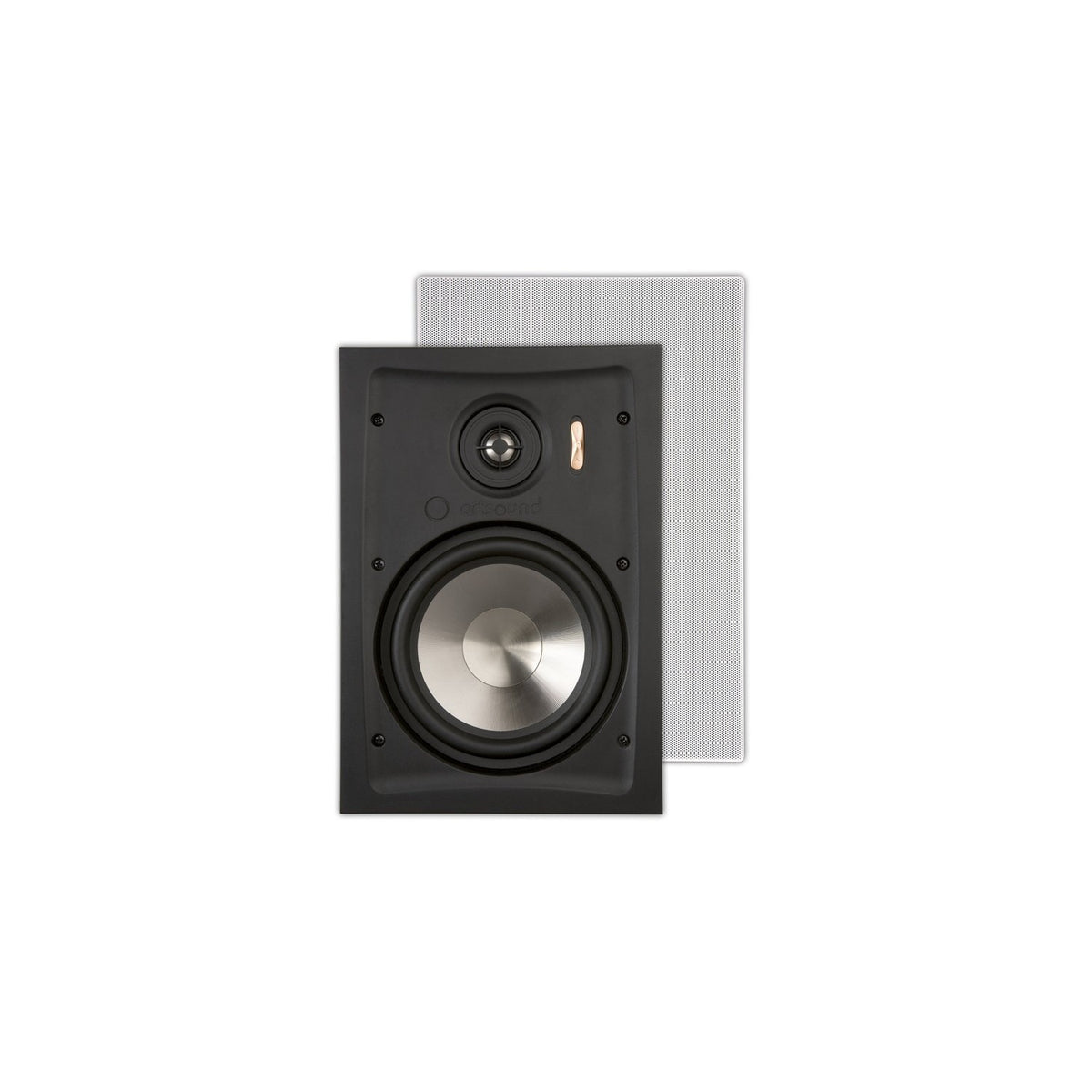 ArtSound RE2060, vista principale
