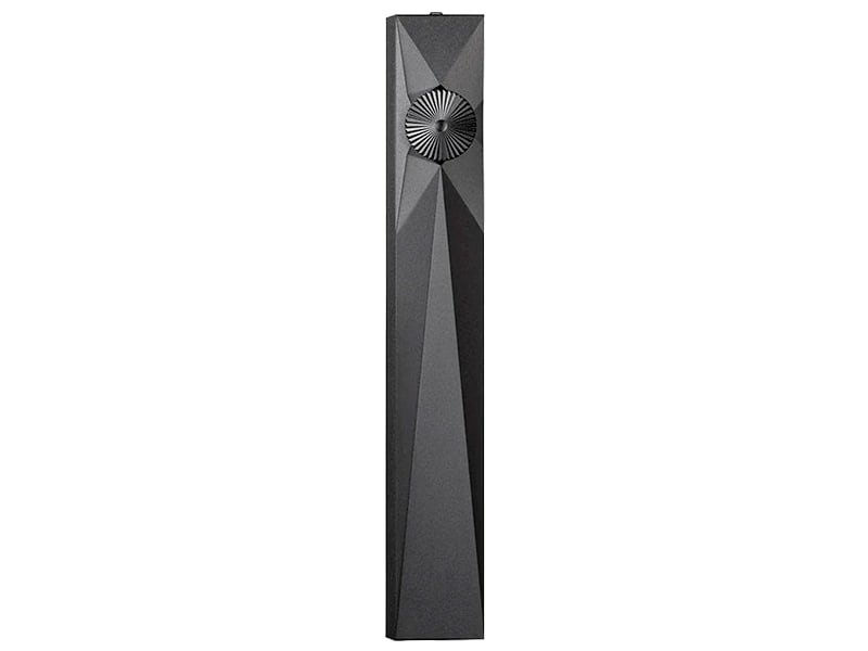 Astell&Kern A&ultima SP3000M — Nero, vista laterale