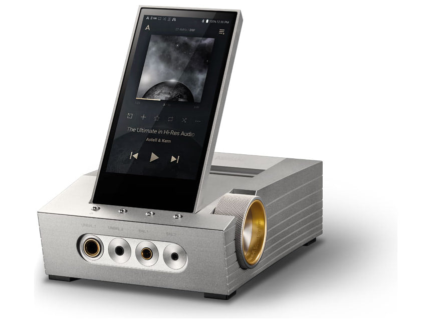 Astell&Kern ACRO CA1000