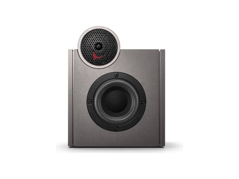 Astell&Kern ACRO S1000 — Vista frontale