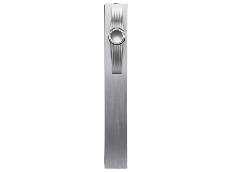 Astell&Kern SA700 — Acciaio, vista laterale