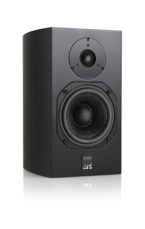 ATC SCM7, Frassino nero