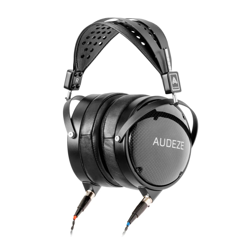 Audeze LCD-XC