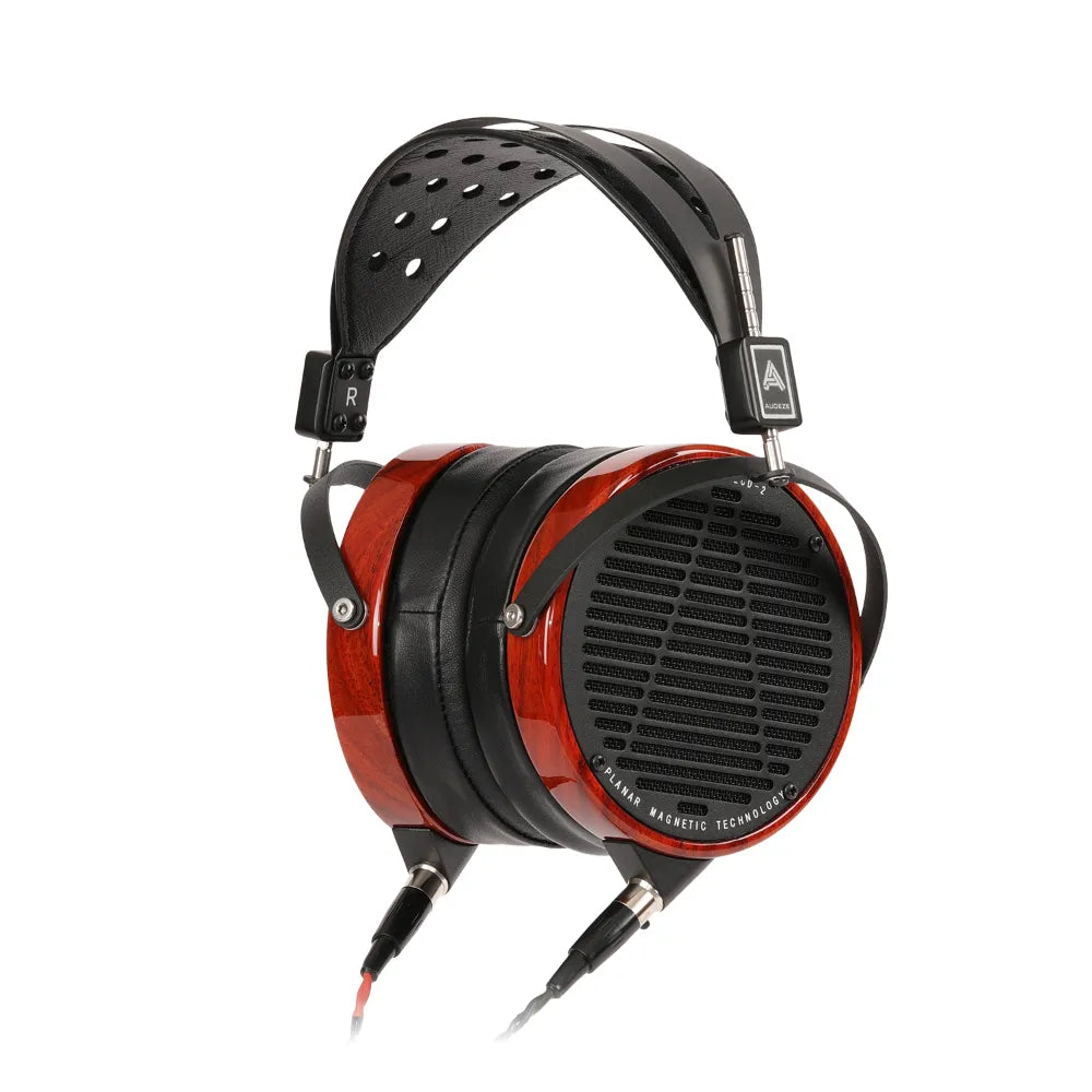 Audeze LCD-2, Padauk